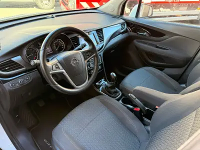 Opel Mokka 2019 · foto 5