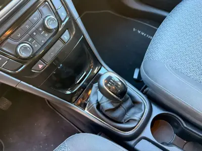 Opel Mokka 2019 · foto 11