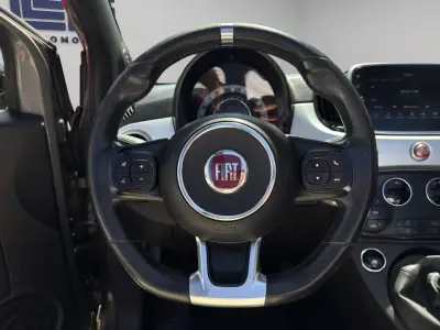 Fiat 500C 2022 · foto 14