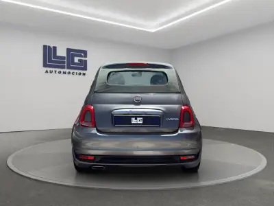 Fiat 500C 2022 · foto 6