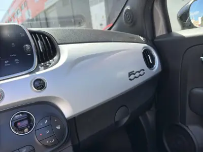 Fiat 500C 2022 · foto 20