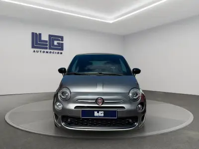 Fiat 500C 2022 · foto 2