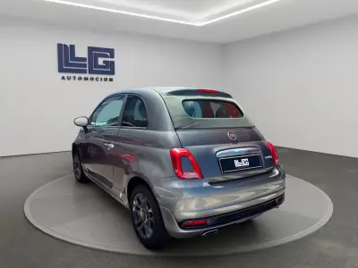 Fiat 500C 2022 · foto 7