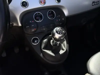 Fiat 500C 2022 · foto 11