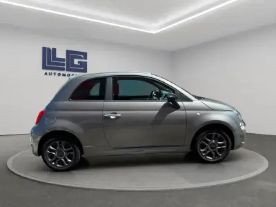 Fiat 500C 2022 · foto 4