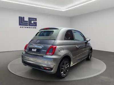 Fiat 500C 2022 · foto 5
