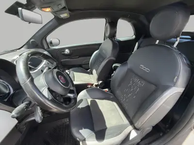 Fiat 500C 2022 · foto 9