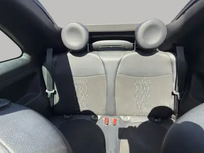 Fiat 500C 2022 · foto 15