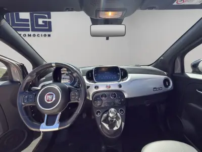 Fiat 500C 2022 · foto 16