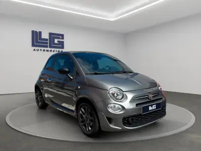 Fiat 500C 2022 · foto 3