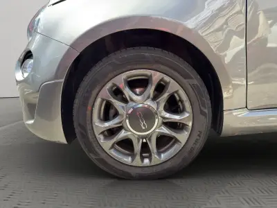 Fiat 500C 2022 · foto 8