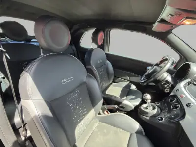 Fiat 500C 2022 · foto 18