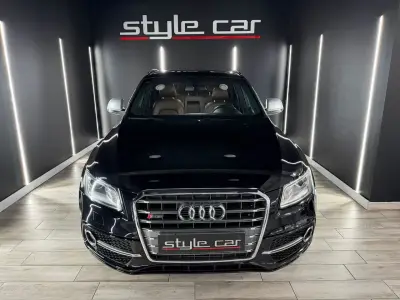 Audi SQ5 2013 · foto 2