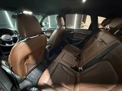 Audi SQ5 2013 · foto 14