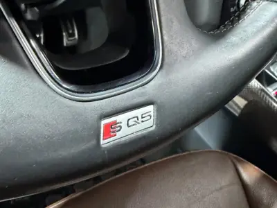 Audi SQ5 2013 · foto 9