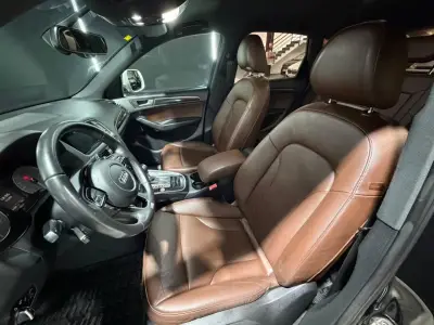Audi SQ5 2013 · foto 13