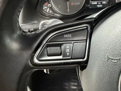Audi SQ5 2013 · foto 7