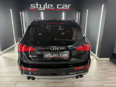 Audi SQ5 2013 · foto 3