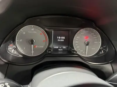 Audi SQ5 2013 · foto 6