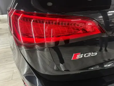 Audi SQ5 2013 · foto 19