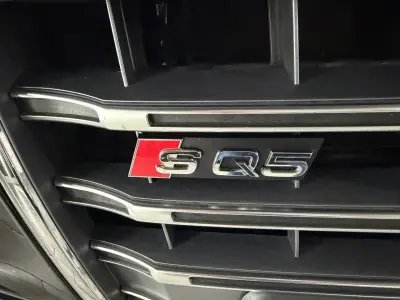 Audi SQ5 2013 · foto 16