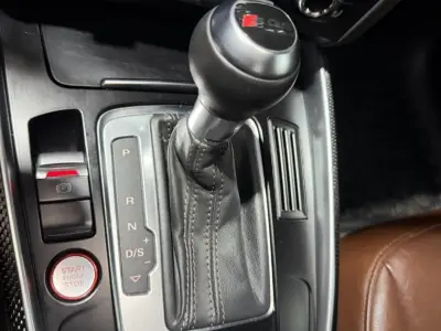 Audi SQ5 2013 · foto 11