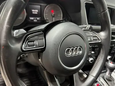 Audi SQ5 2013 · foto 4