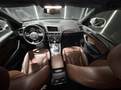Audi SQ5 2013 · foto 10