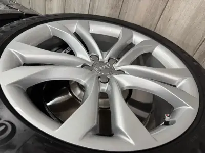 Audi SQ5 2013 · foto 20