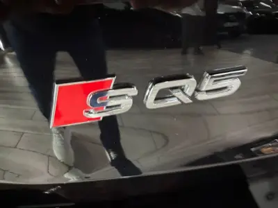 Audi SQ5 2013 · foto 15