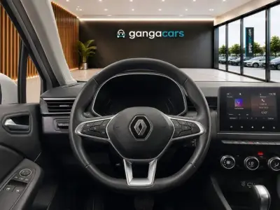 Renault Clio 2021 · foto 8