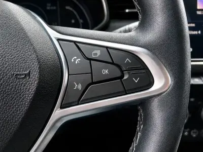 Renault Clio 2021 · foto 9