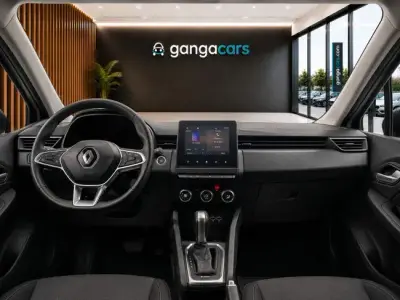 Renault Clio 2021 · foto 10