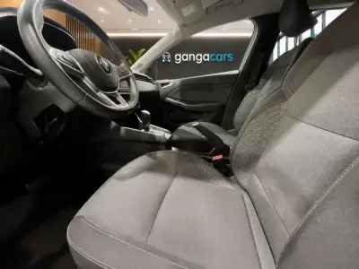 Renault Clio 2021 · foto 11