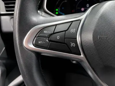 Renault Clio 2021 · foto 7