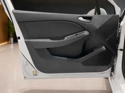 Renault Clio 2021 · foto 19