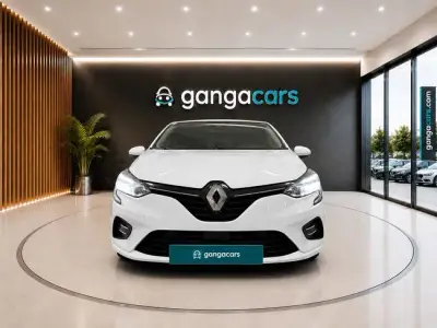 Renault Clio 2021 · foto 3