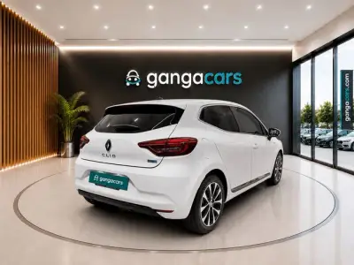 Renault Clio 2021 · foto 5