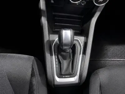 Renault Clio 2021 · foto 14