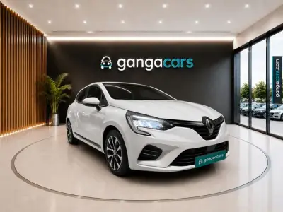 Renault Clio 2021 · foto 4