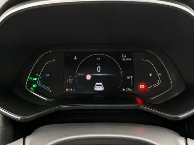 Renault Clio 2021 · foto 12