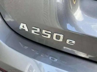 Mercedes-Benz Clase A 2023 · foto 6