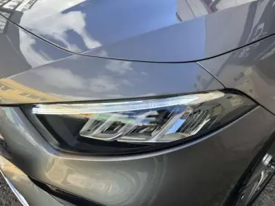 Mercedes-Benz Clase A 2023 · foto 4
