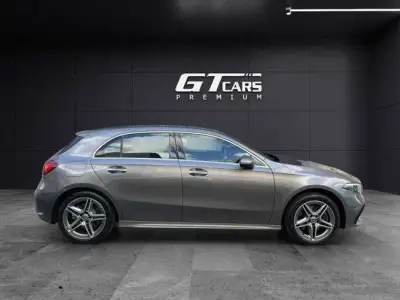 Mercedes-Benz Clase A 2023 · foto 2
