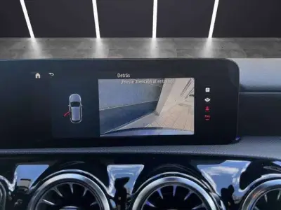 Mercedes-Benz Clase A 2023 · foto 11