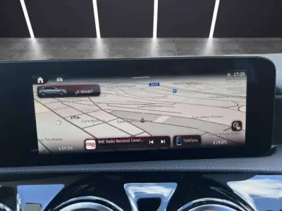 Mercedes-Benz Clase A 2023 · foto 12
