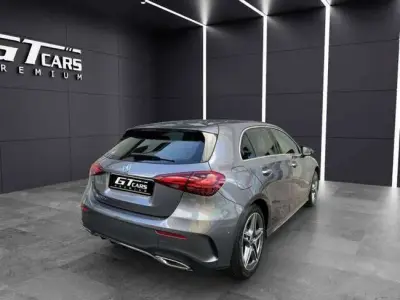 Mercedes-Benz Clase A 2023 · foto 3
