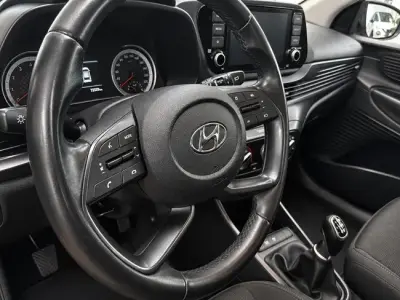 Hyundai Bayon 2024 · foto 12