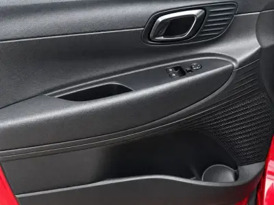Hyundai Bayon 2024 · foto 20