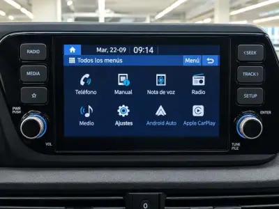 Hyundai Bayon 2024 · foto 13